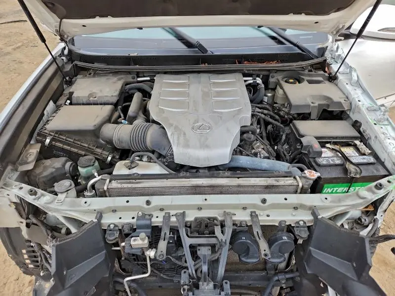 2019 LEXUS GX 460 PREMIUM  