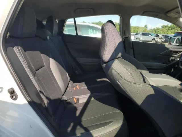 2024 SUBARU IMPREZA   