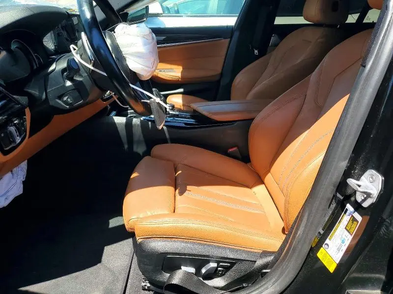 2018 BMW 530 I  