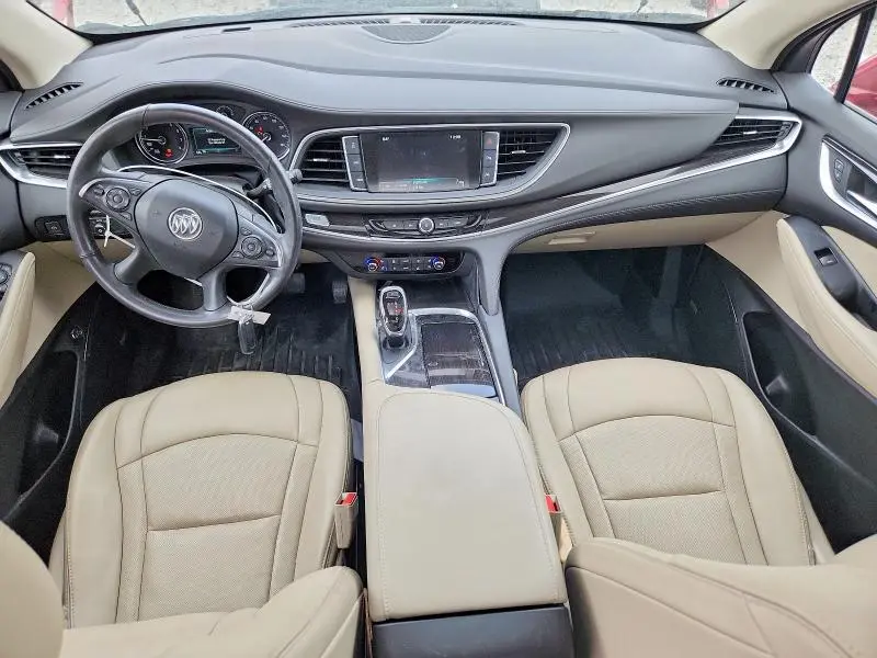 2019 BUICK ENCLAVE PREMIUM  