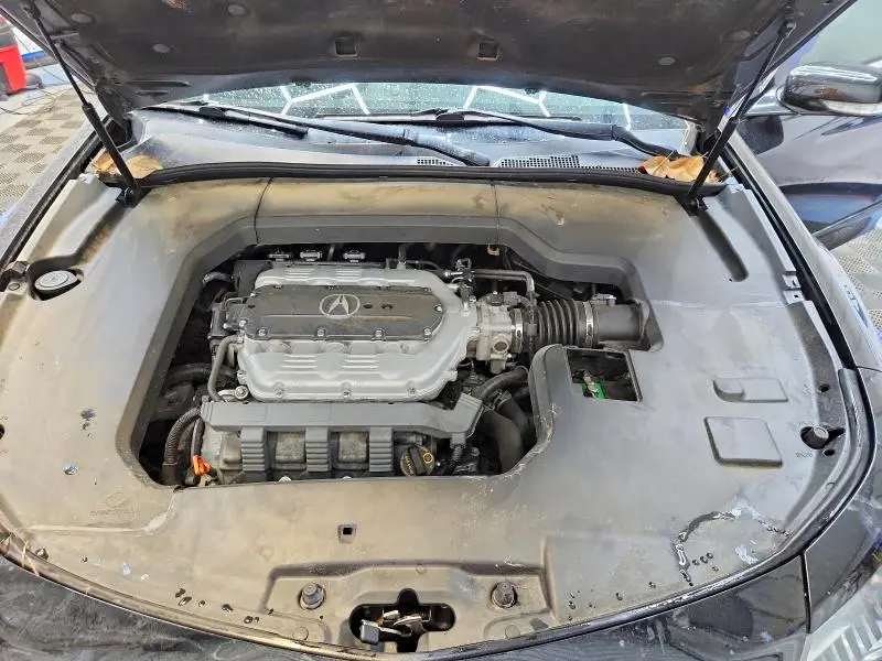 2012 ACURA TL   