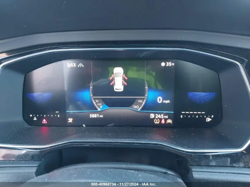 2023 VOLKSWAGEN JETTA 1.5T SPORT