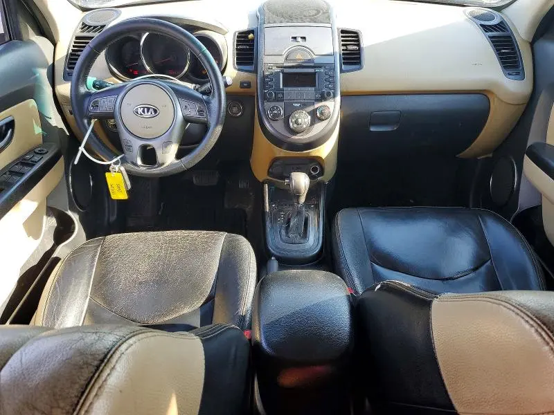 2011 KIA SOUL !  