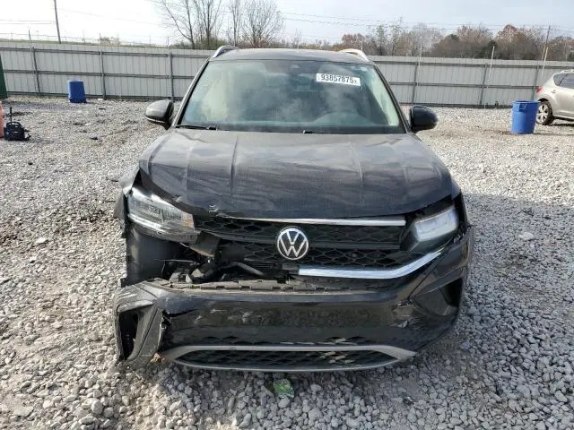 2022 VOLKSWAGEN TAOS SE IQ DRIVE  