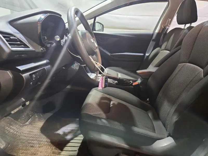 2022 SUBARU IMPREZA PREMIUM  