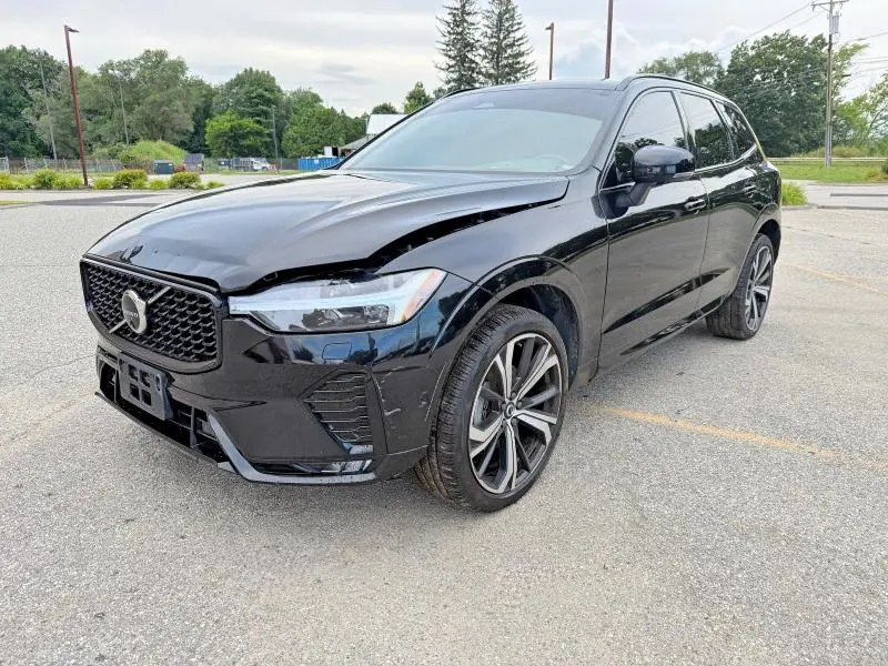 2024 VOLVO XC60 ULTIMATE  