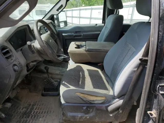2016 FORD F250 SUPER DUTY  