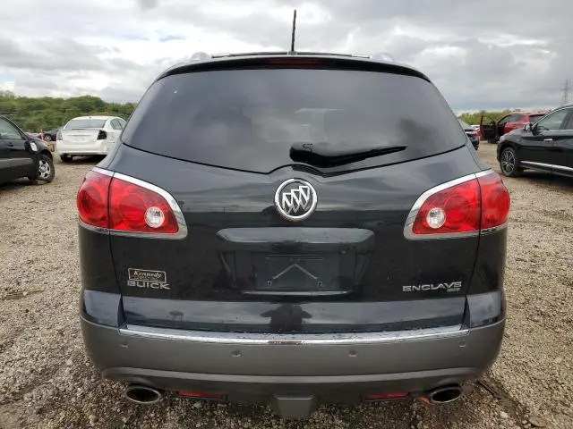2012 BUICK ENCLAVE   