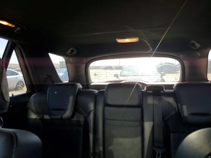 2017 MERCEDES-BENZ GLE 350 4MATIC  