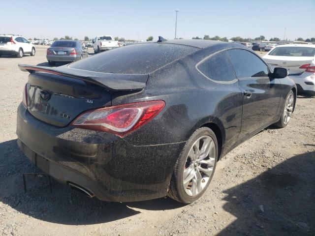 2015 HYUNDAI GENESIS COUPE 3.8L