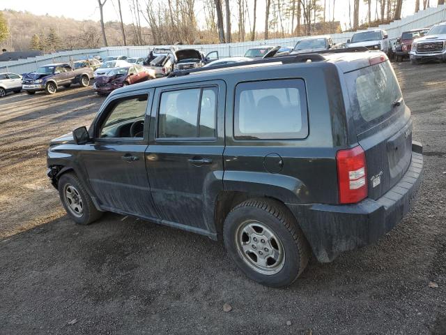 2010 JEEP PATRIOT SPORT