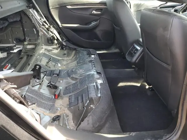 2020 CHEVROLET IMPALA LT
