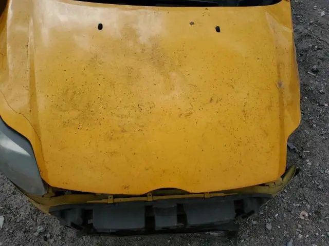 2013 FORD FOCUS ST  