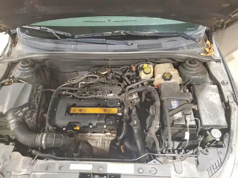 2011 CHEVROLET CRUZE LT  