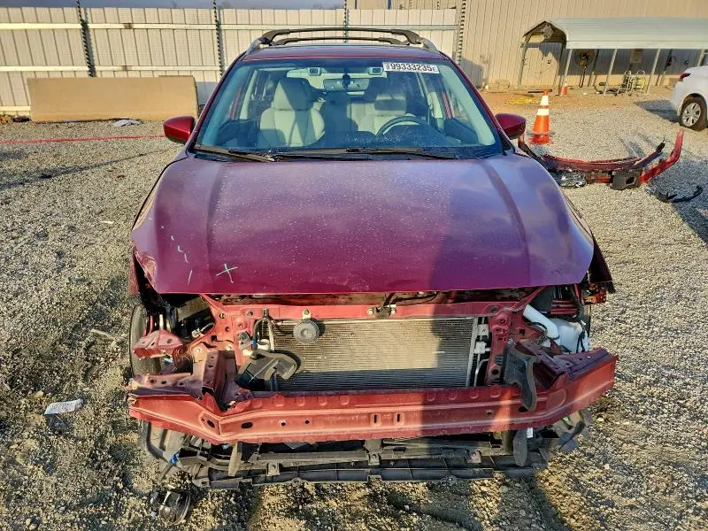 2020 SUBARU IMPREZA PREMIUM  