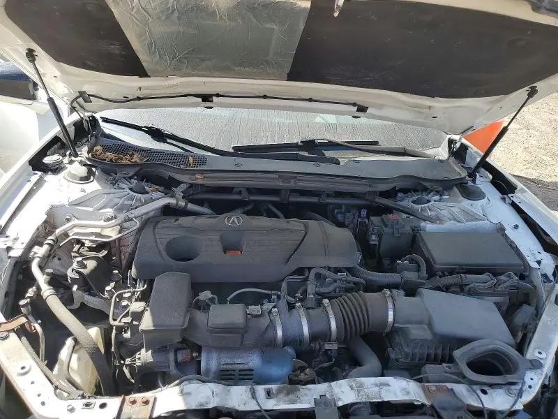 2021 ACURA TLX TECHNOLOGY  