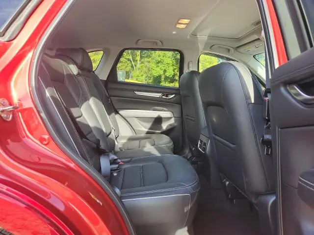 2024 MAZDA CX-5 PREMIUM  