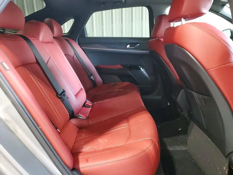 2025 KIA K5 GT LINE  