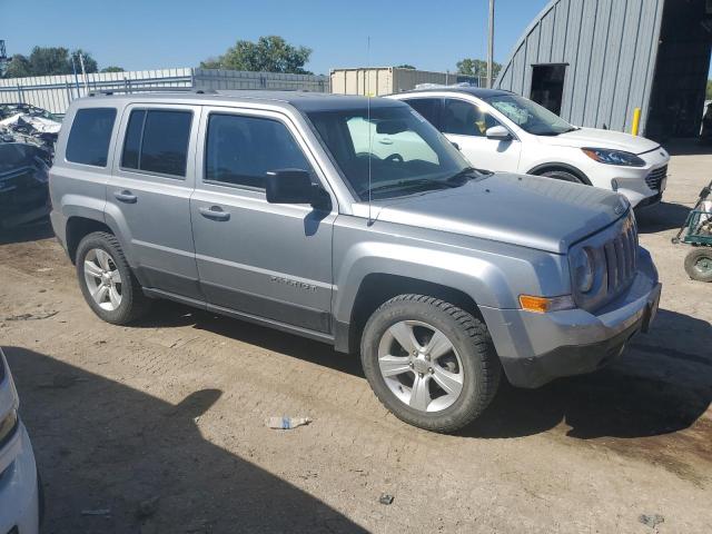 2015 JEEP PATRIOT LATITUDE