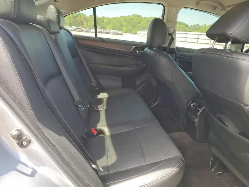 2015 SUBARU LEGACY 2.5I LIMITED  