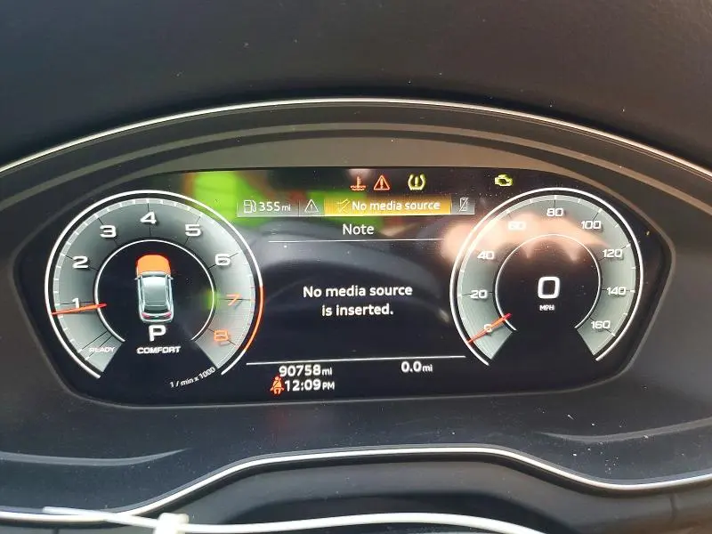 2022 AUDI Q5 PREMIUM PLUS 45  