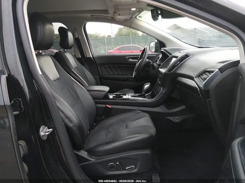 2016 FORD EDGE SPORT