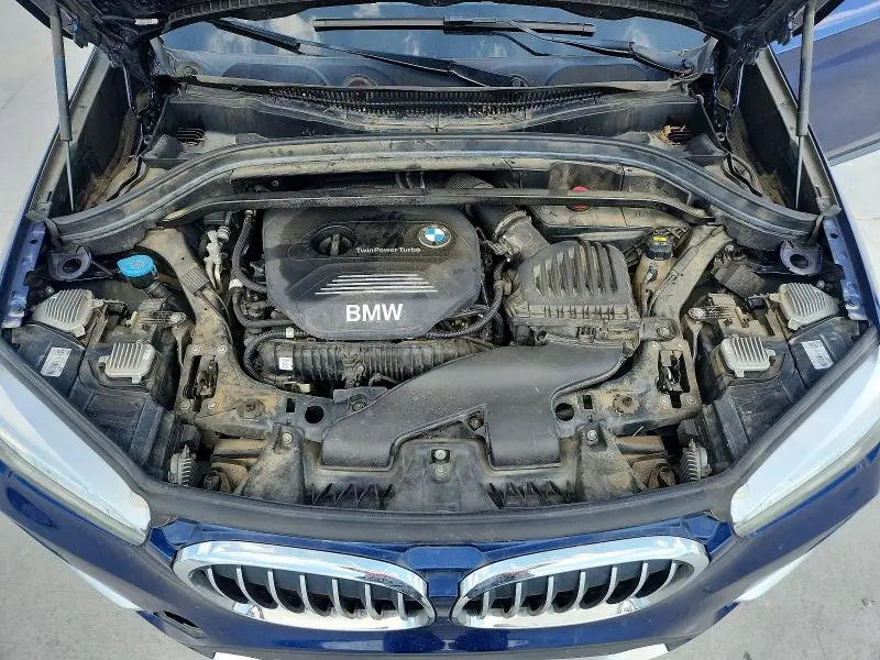 2019 BMW X1 XDRIVE28I  
