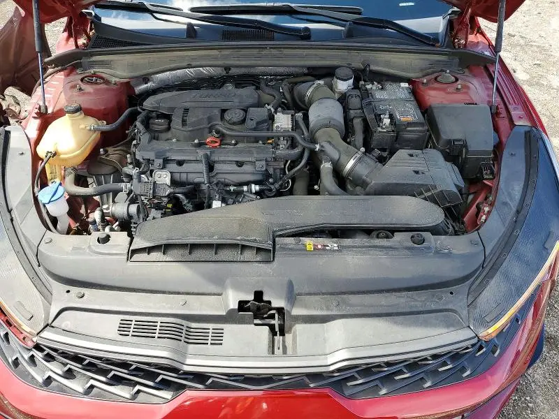 2022 KIA K5 GT LINE  