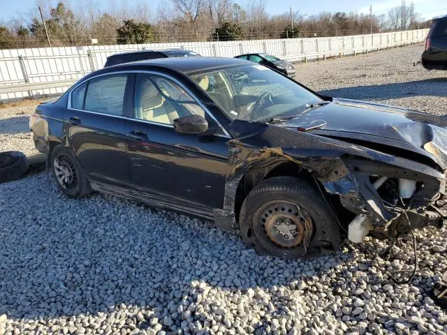 2010 HONDA ACCORD LX