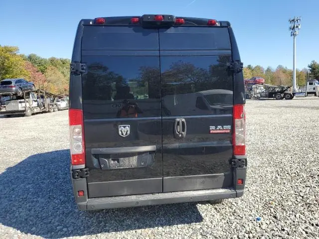2019 RAM PROMASTER 1500 1500 HIGH  