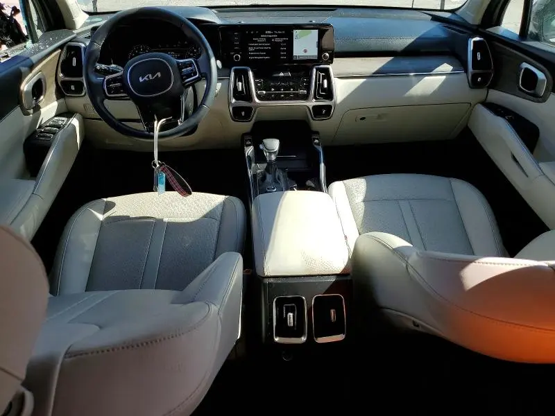 2023 KIA SORENTO EX  