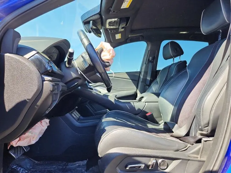 2019 ACURA RDX A-SPEC  