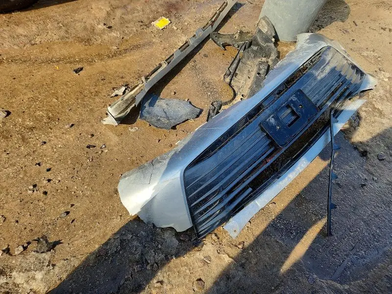 2019 TOYOTA SIENNA XLE 7-PASSENGER  