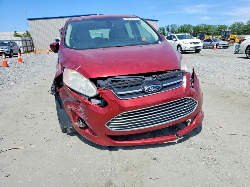 2015 FORD C-MAX SEL  