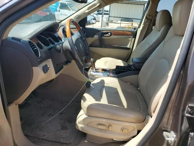 2012 BUICK ENCLAVE 