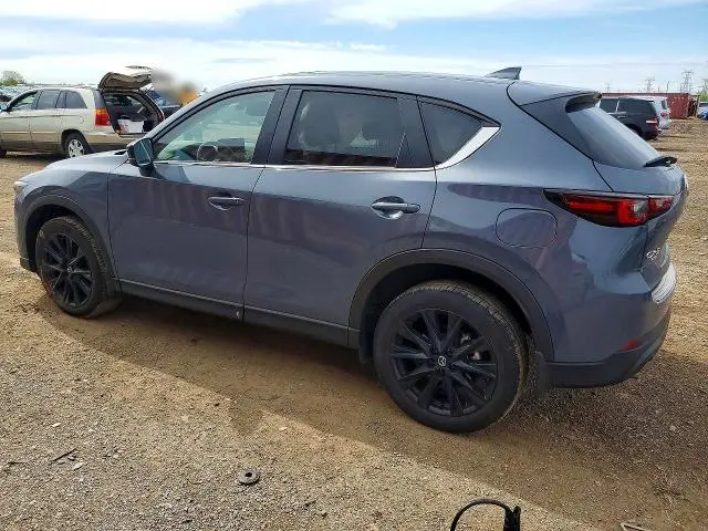 2023 MAZDA CX-5 PREFERRED  