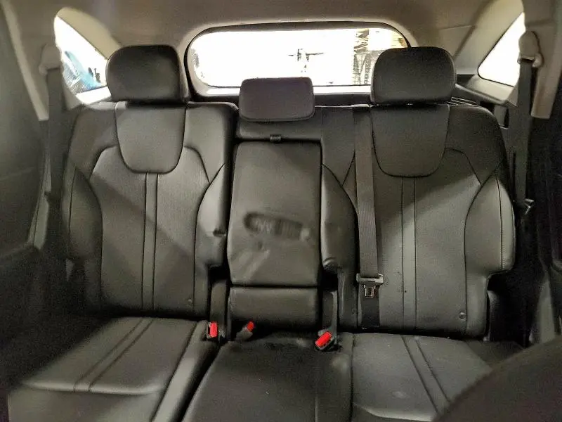 2023 KIA SORENTO X-LINE S  