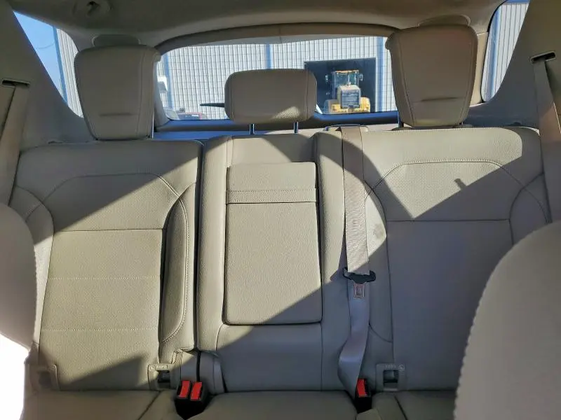 2014 MERCEDES-BENZ ML 350 4MATIC  