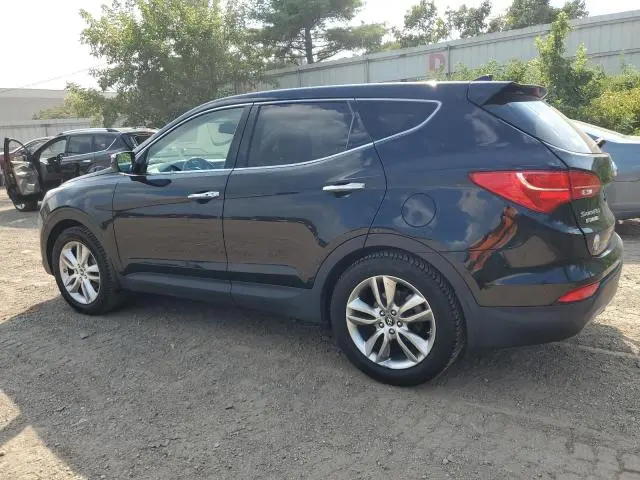 2013 HYUNDAI SANTA FE SPORT   