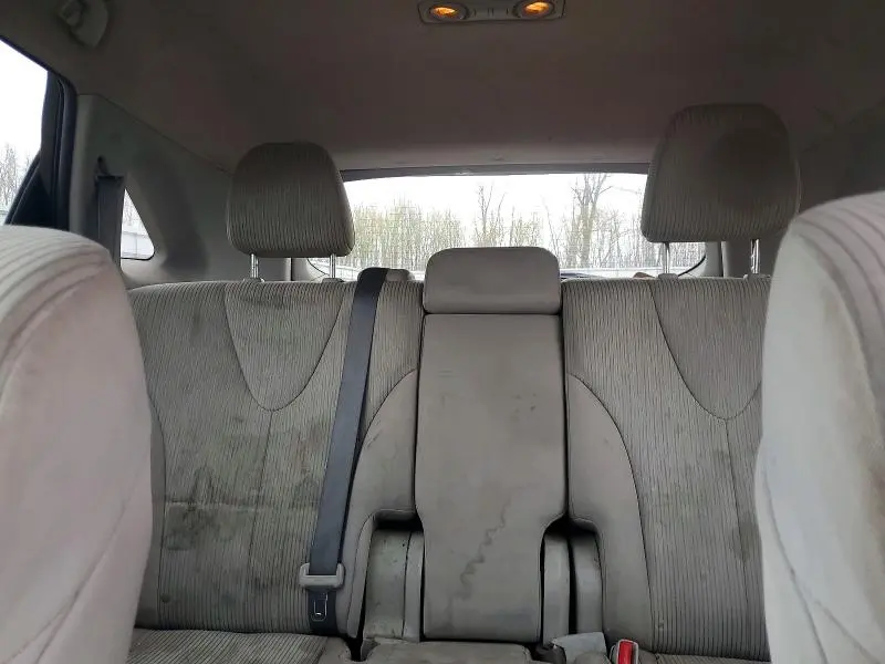 2013 TOYOTA VENZA LE  