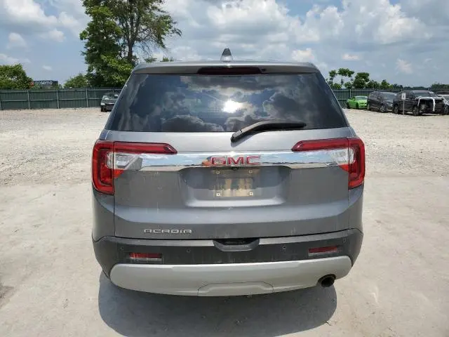2020 GMC ACADIA SLE