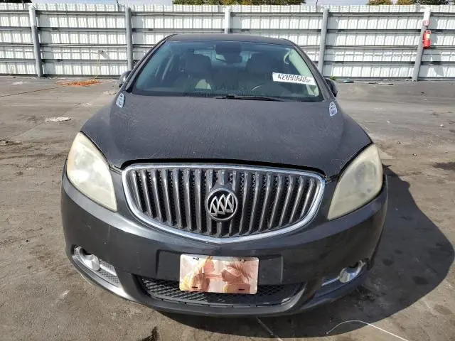 2013 BUICK VERANO   