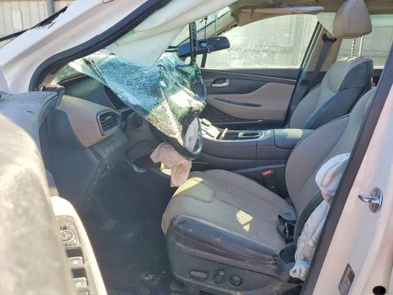 2023 HYUNDAI SANTA FE SEL PREMIUM  