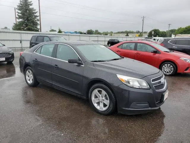 2013 CHEVROLET MALIBU LS  