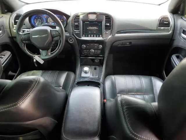 2018 CHRYSLER 300 S  