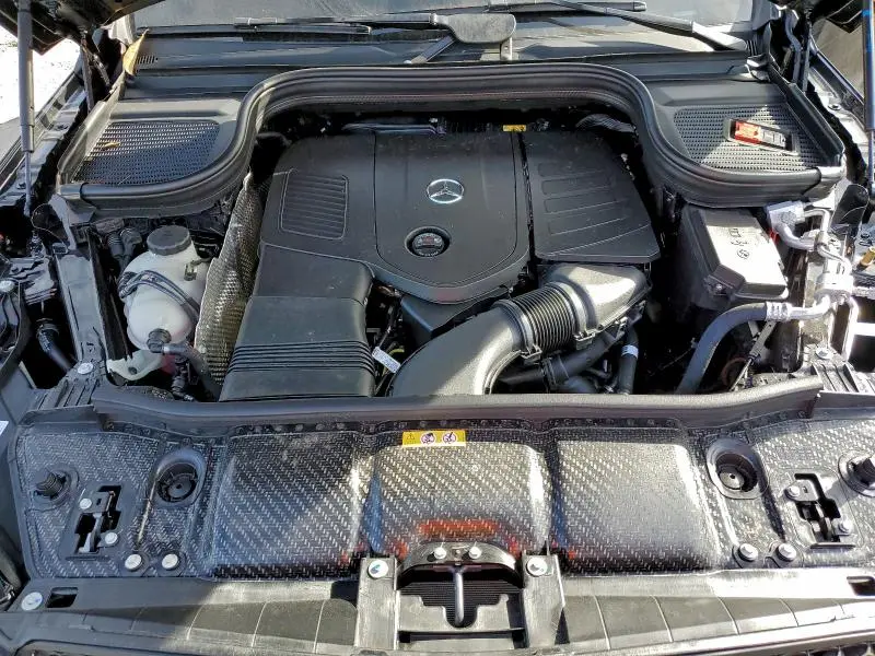 2026 MERCEDES-BENZ GLE 350 4MATIC  