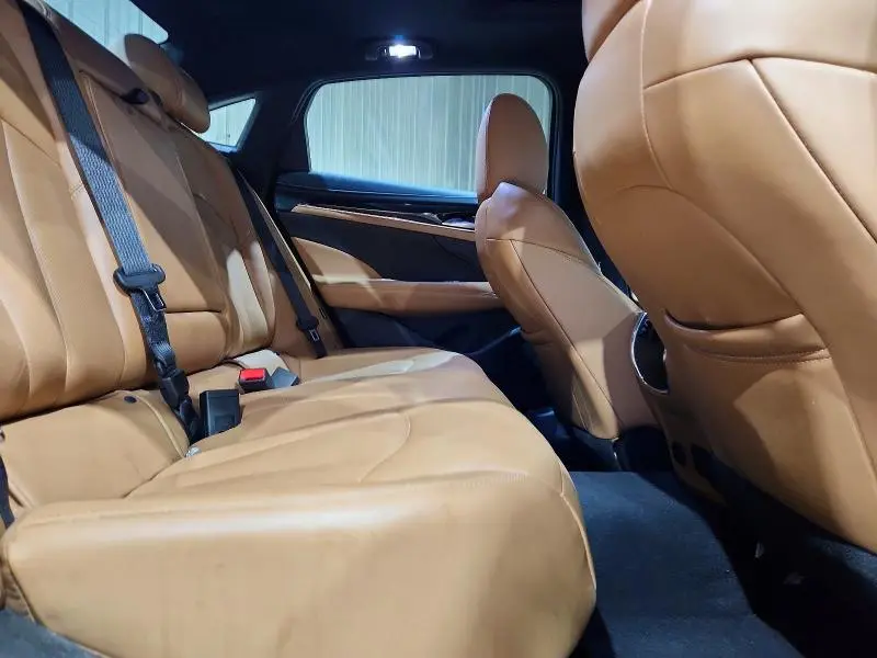 2017 BUICK LACROSSE PREMIUM  