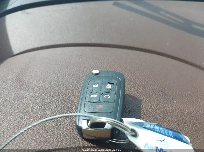 2014 GMC TERRAIN SLT-2