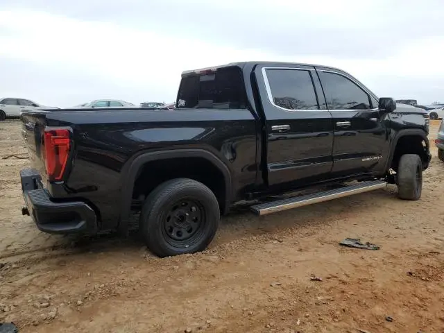 2024 GMC SIERRA K1500 DENALI  