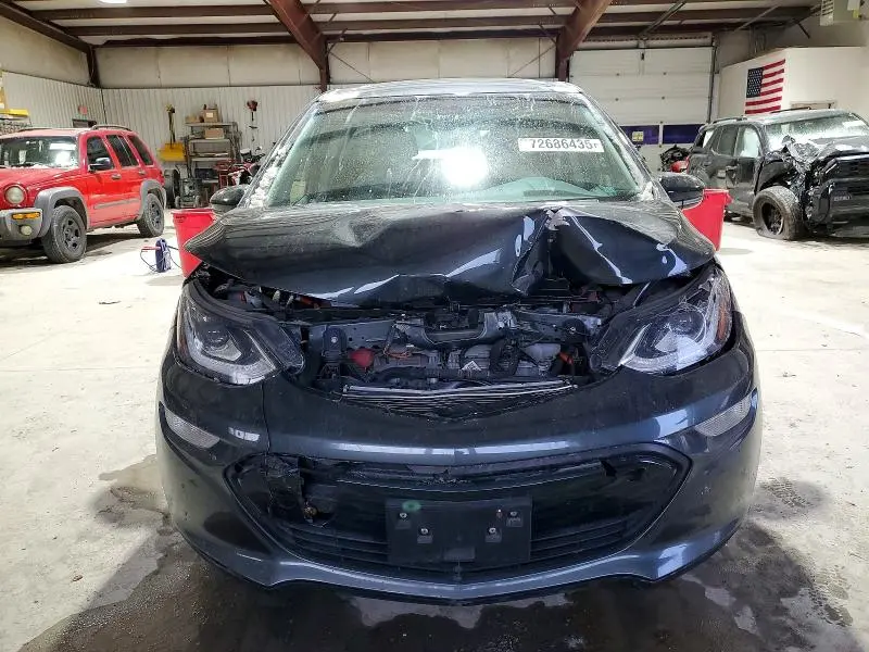 2019 CHEVROLET BOLT EV LT  